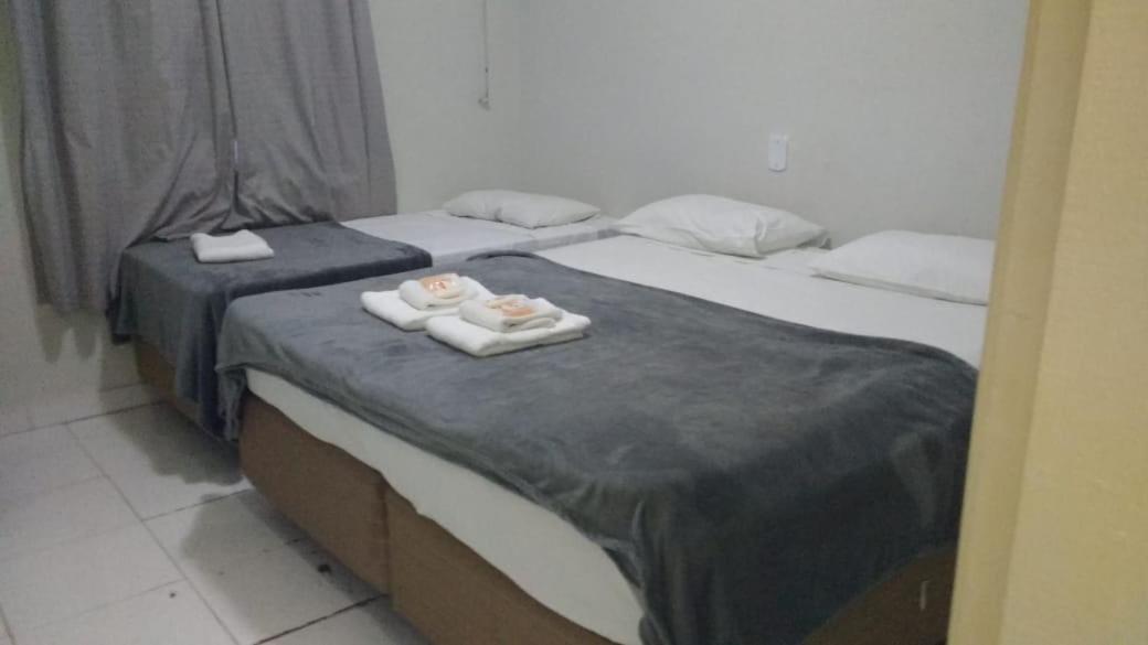 Copacabana Blue Hotel Rio de Janeiro Zewnętrze zdjęcie