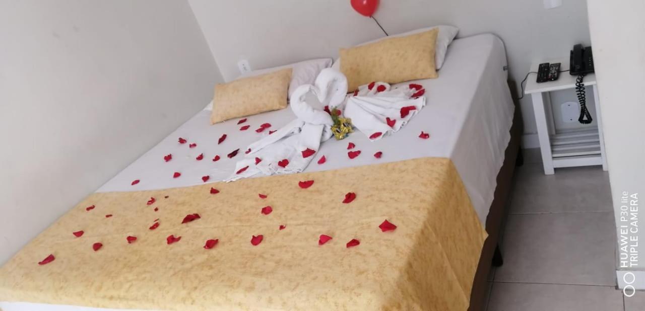 Copacabana Blue Hotel Rio de Janeiro Zewnętrze zdjęcie