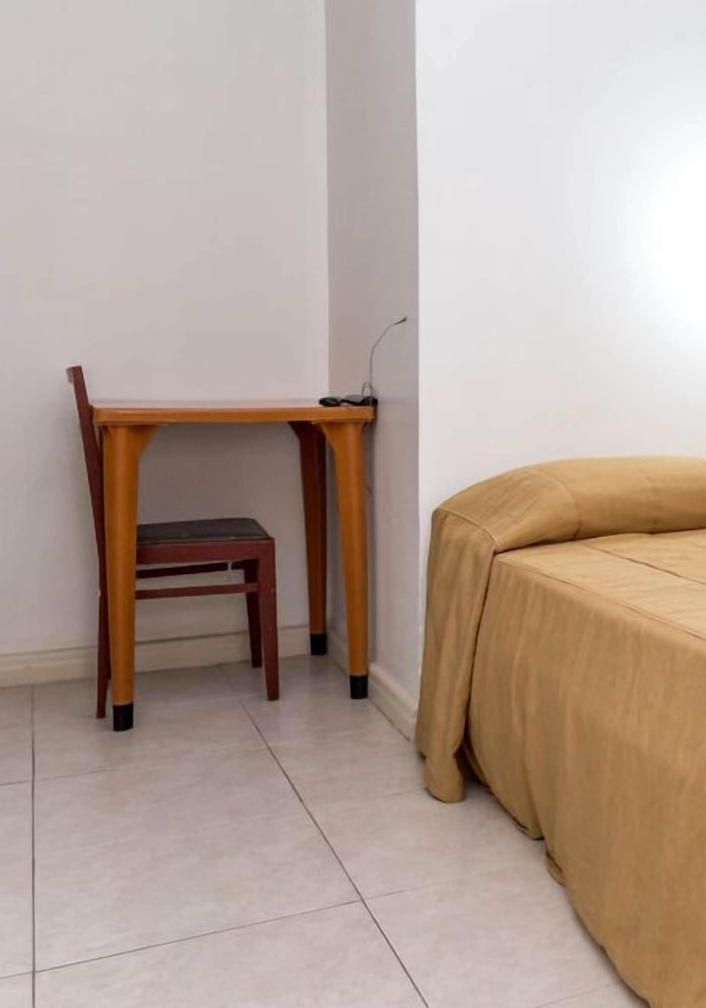 Copacabana Blue Hotel Rio de Janeiro Zewnętrze zdjęcie