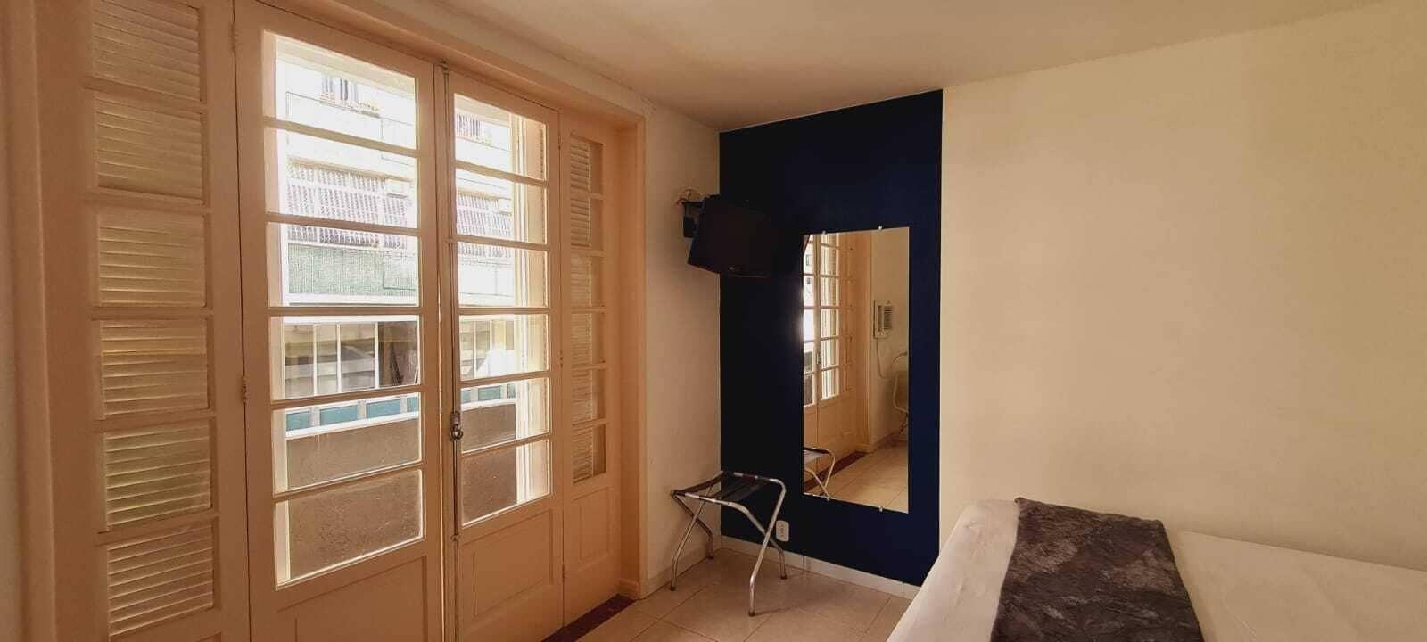 Copacabana Blue Hotel Rio de Janeiro Zewnętrze zdjęcie