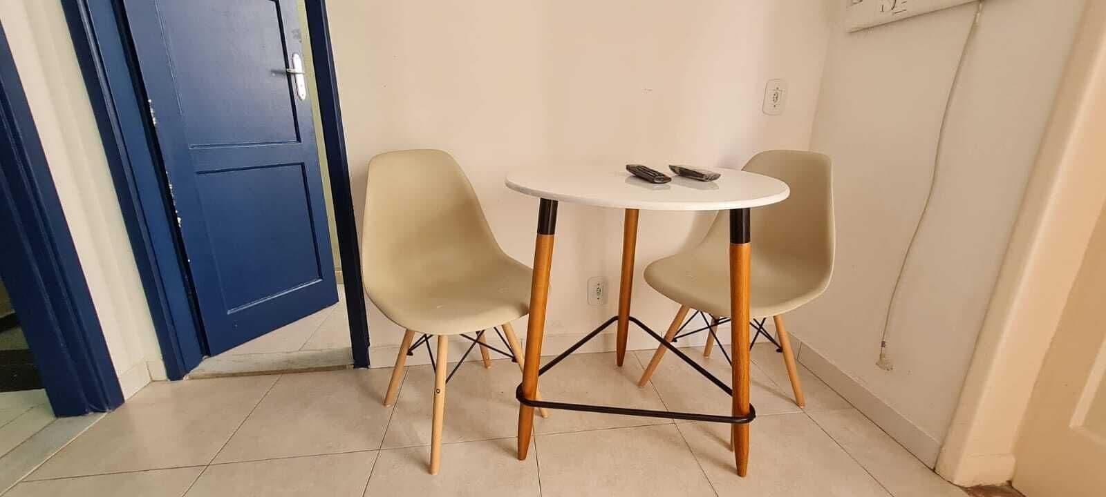 Copacabana Blue Hotel Rio de Janeiro Zewnętrze zdjęcie