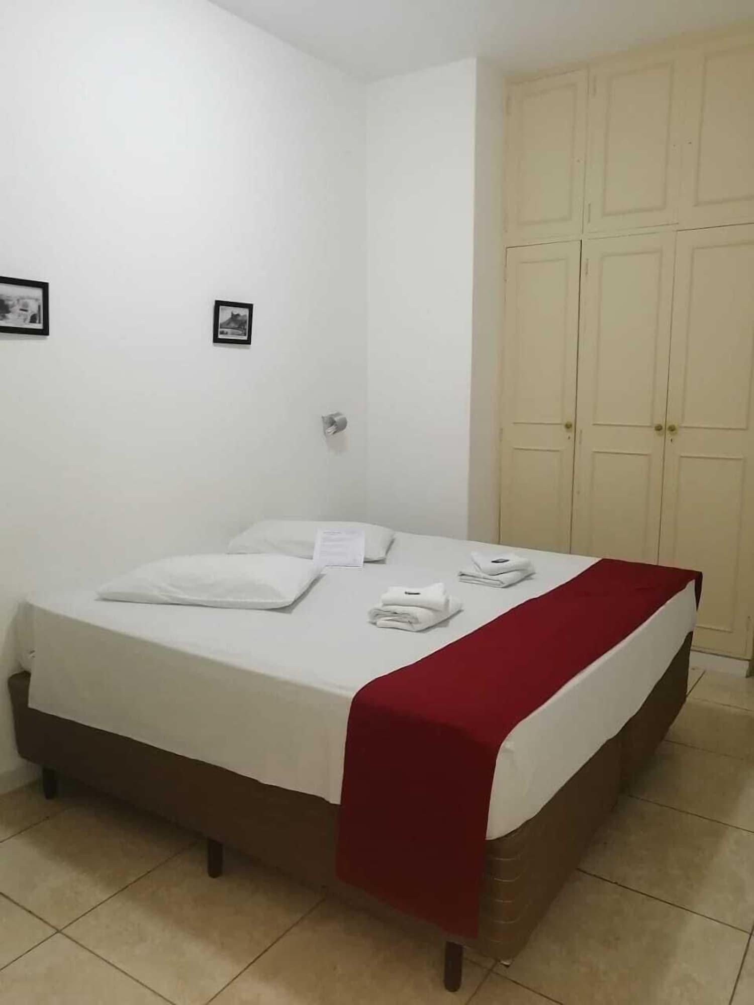 Copacabana Blue Hotel Rio de Janeiro Zewnętrze zdjęcie