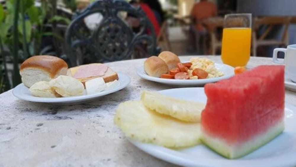 Copacabana Blue Hotel Rio de Janeiro Zewnętrze zdjęcie