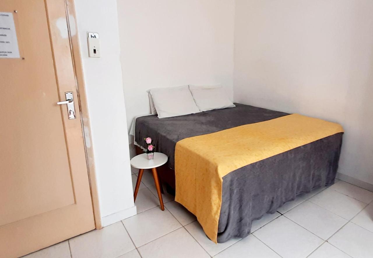 Copacabana Blue Hotel Rio de Janeiro Zewnętrze zdjęcie