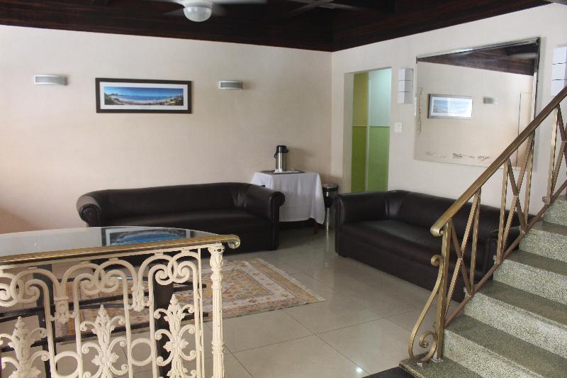 Copacabana Blue Hotel Rio de Janeiro Zewnętrze zdjęcie