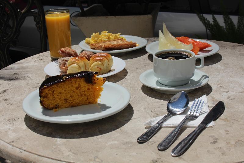 Copacabana Blue Hotel Rio de Janeiro Zewnętrze zdjęcie